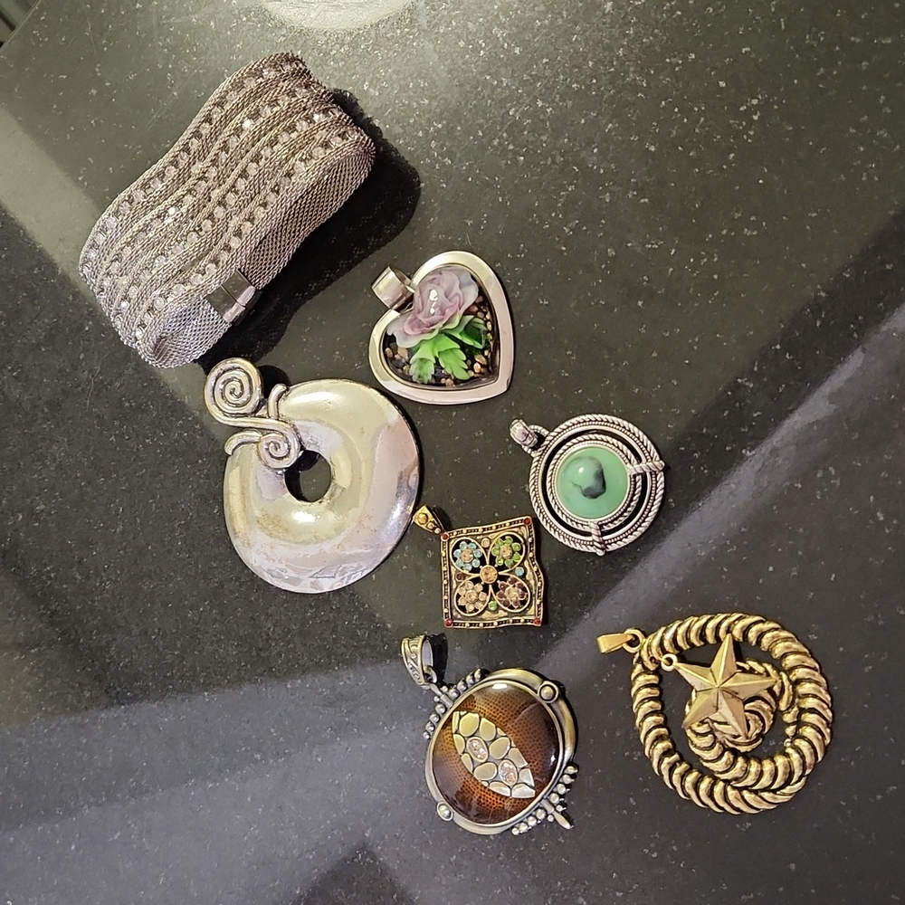 ALL jewelry bundle